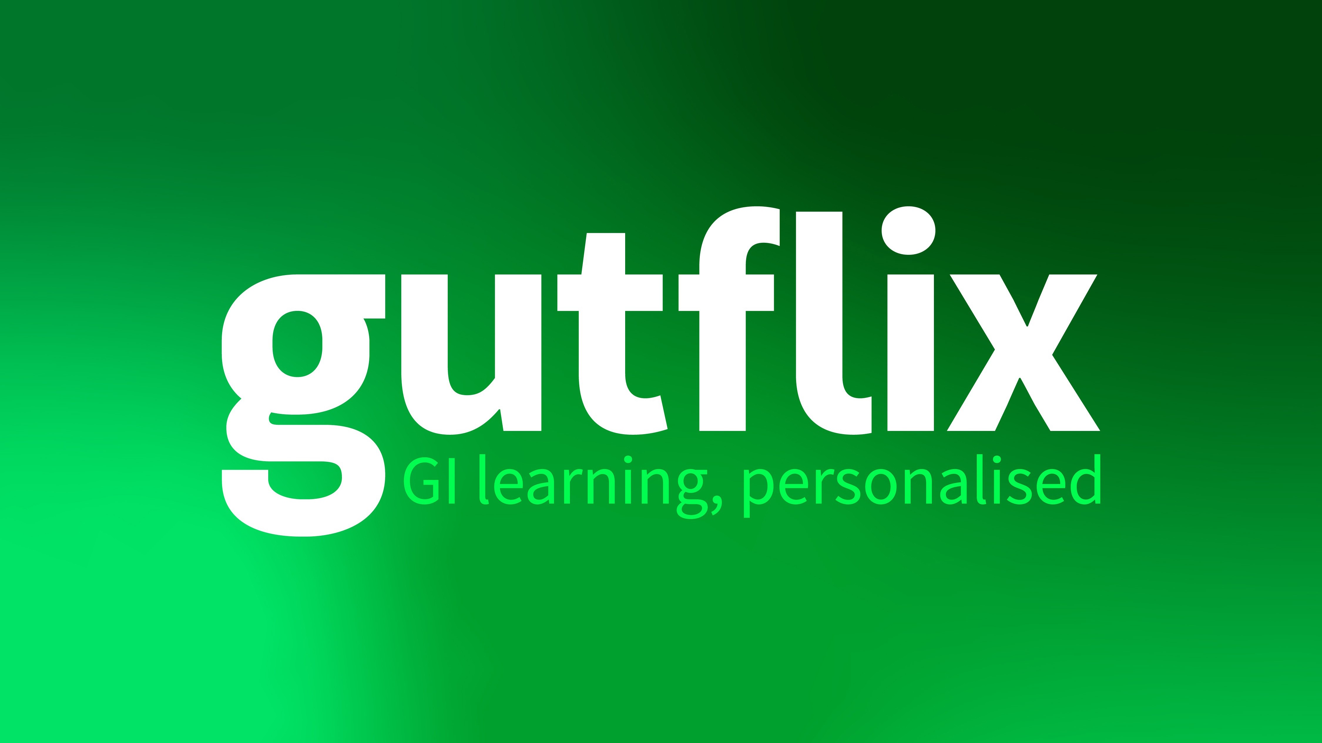 Gutflix Gutflix Logo