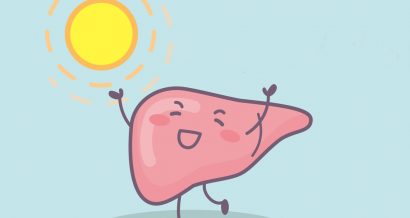 This is the age of liver biomarkers—let the sunshine in!