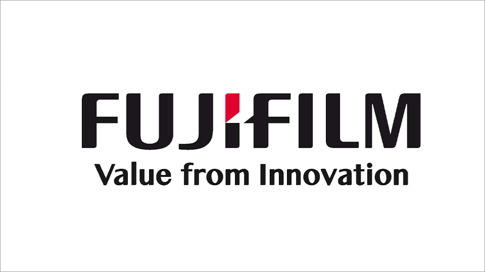 Fujifilm Europe GmbH