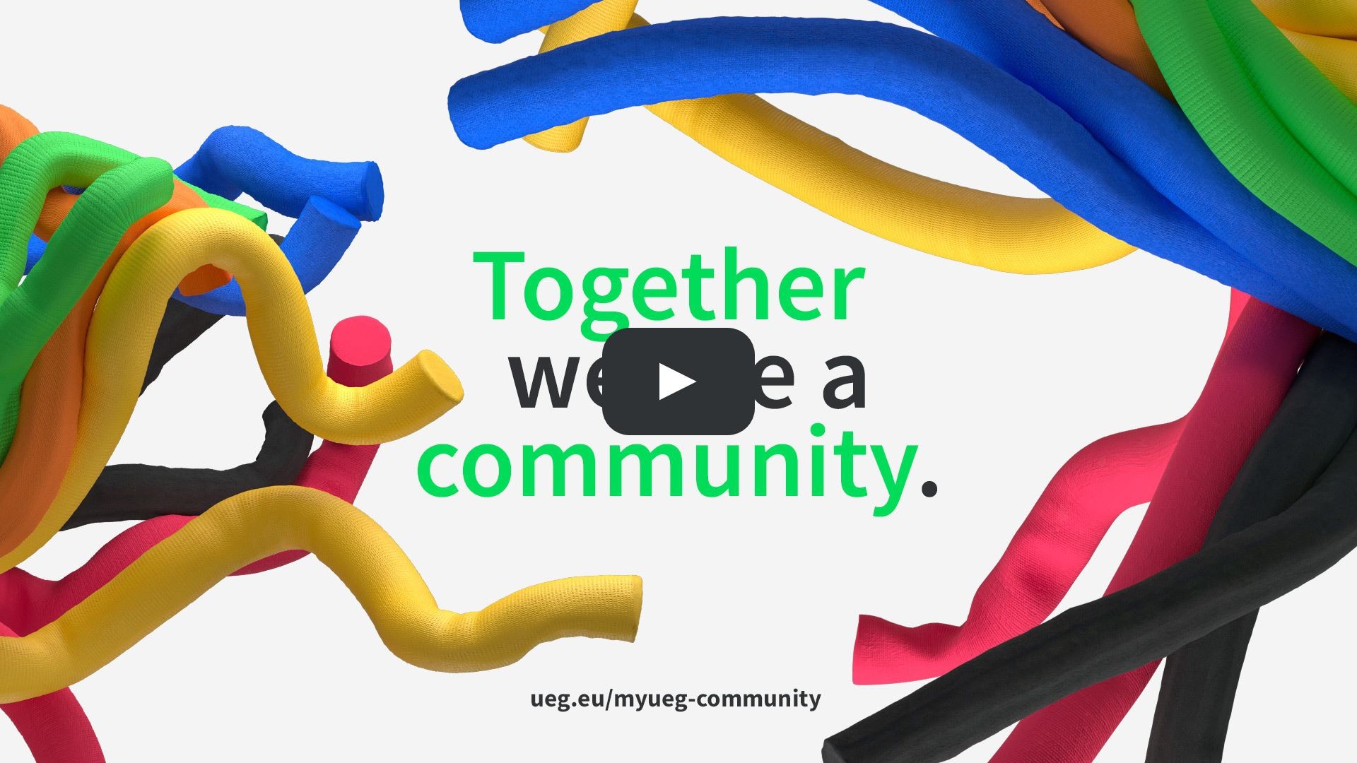 MyUEG Community