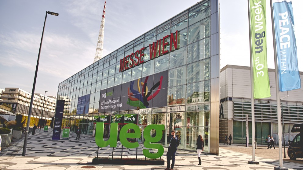 Week UEG United European Gastroenterology