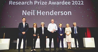 Research Prize