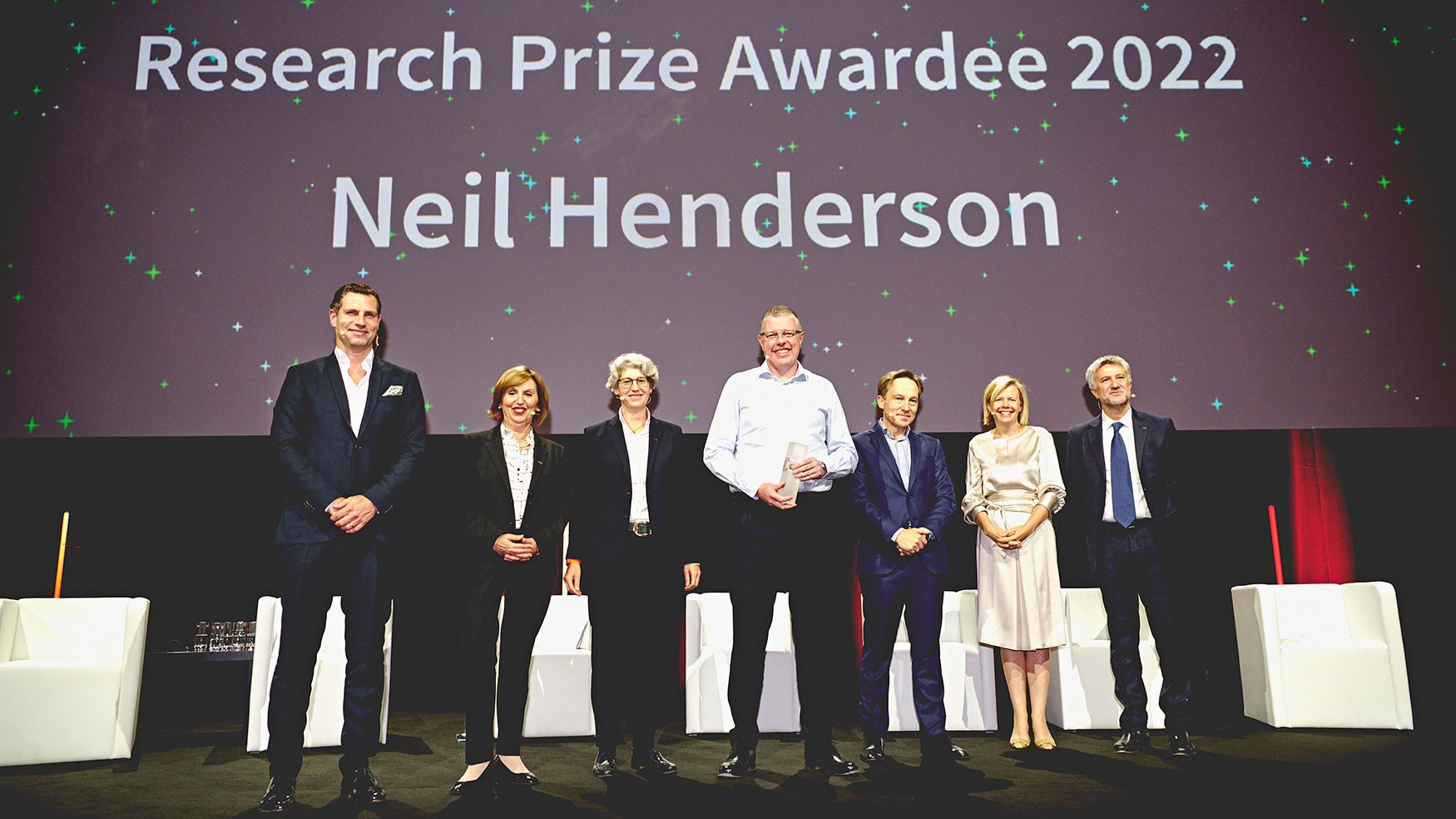 Research Prize