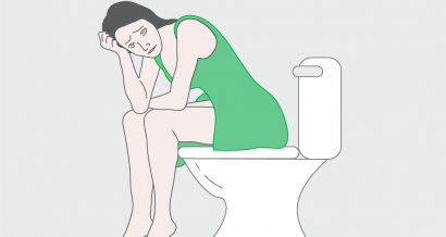 Mistakes in constipation and how to avoid them