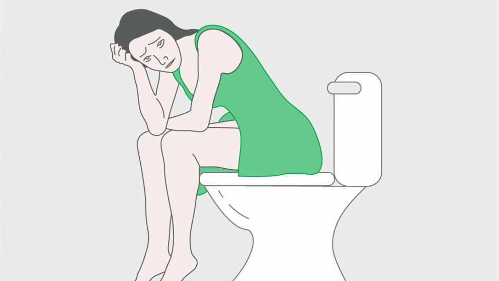 Mistakes in constipation and how to avoid them
