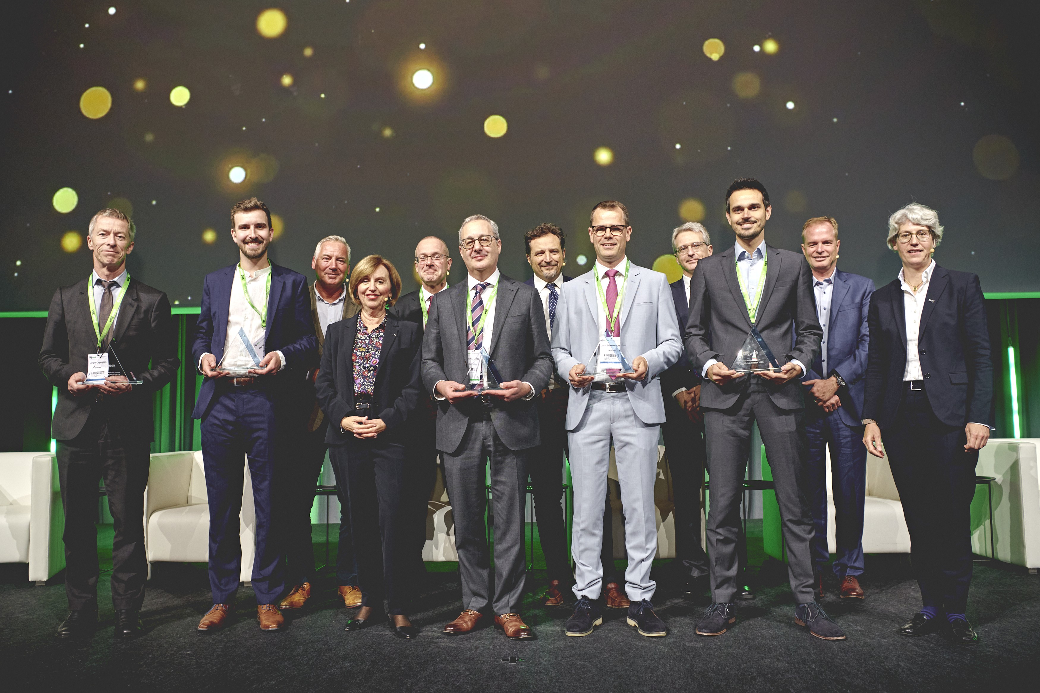 Daily Recap, Sunday, October 15 | UEG - United European Gastroenterology