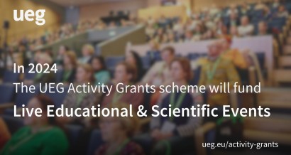 Activity Grants