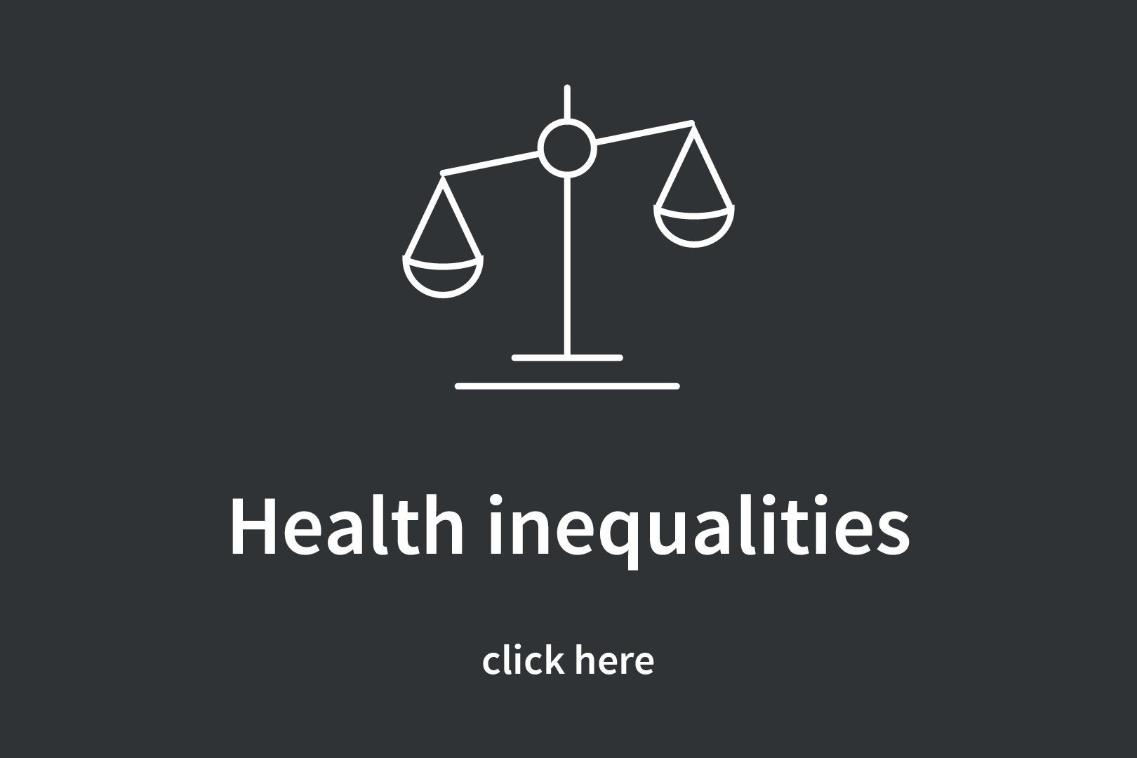 EU Elections Health inequalities