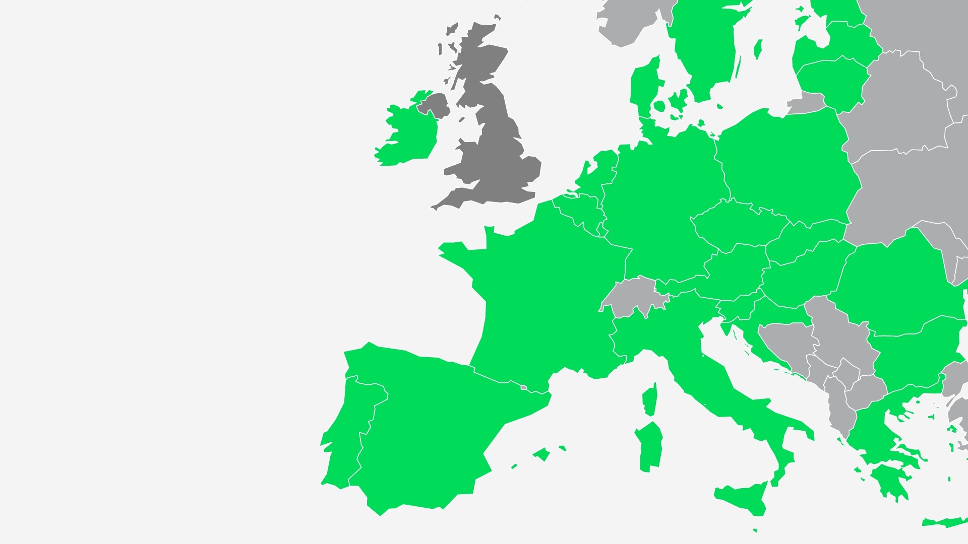 EU Elections 2024 UEG United European Gastroenterology