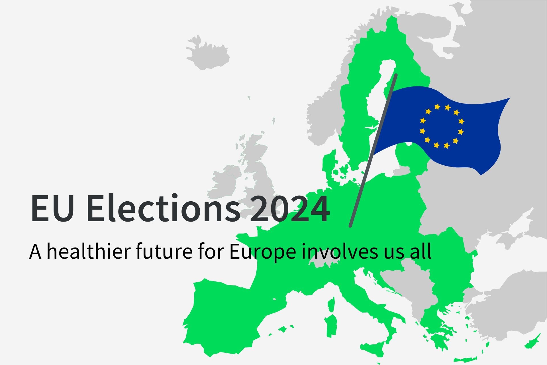 EU Elections 2024 main image
