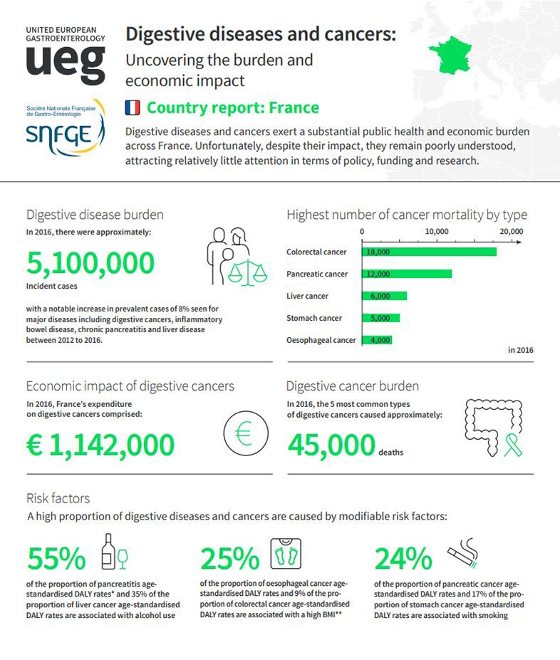 National Society Factsheet France