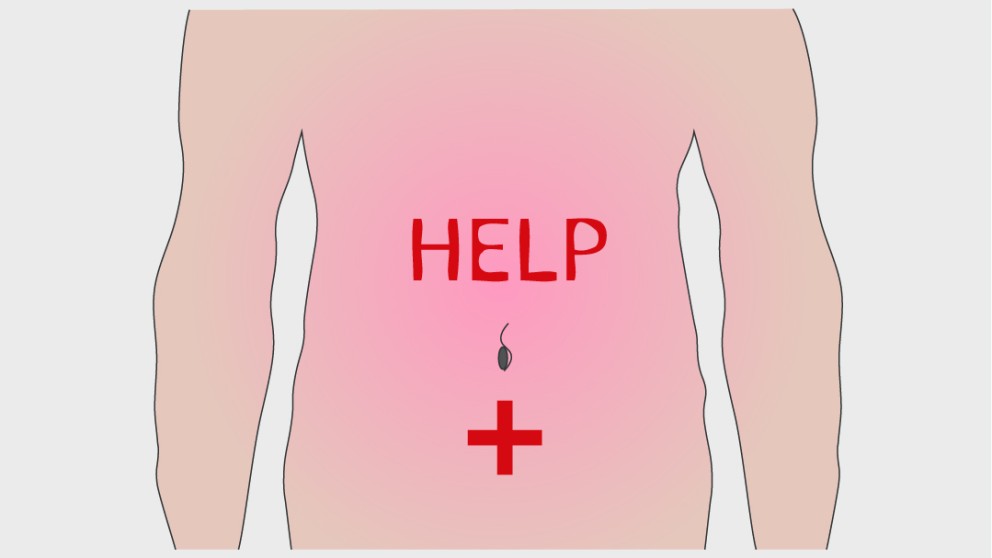 Mistakes in dyspepsia and how to avoid them