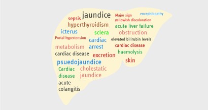 Mistakes in acute jaundice and how to avoid them