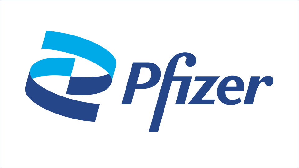 Pfizer Inc. Logo