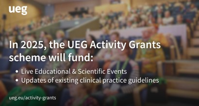 Activity Grants