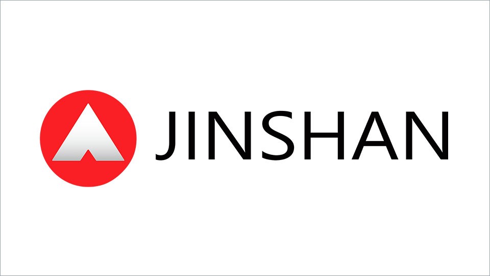 Jinshan Logo