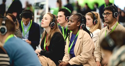 National Scholar Award