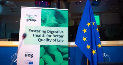 Turning the Tide on Obesity and Digestive Health: Europe Must Act