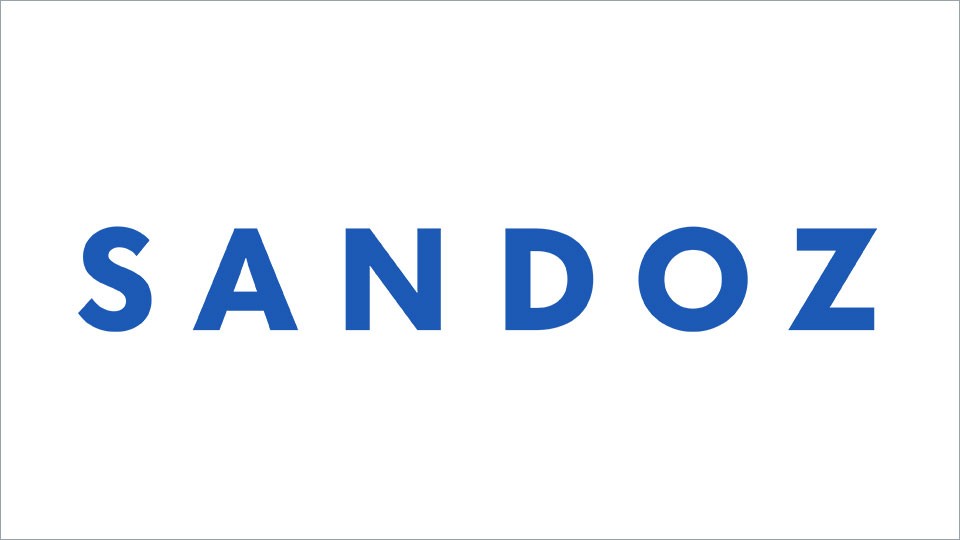 Sandoz Logo