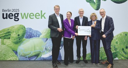 Europe faces rising liver cancer epidemic without urgent prevention and early detection measures