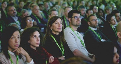 Microplastics found to change gut microbiome in first human-sample study