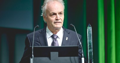 Lifetime Achievement Award