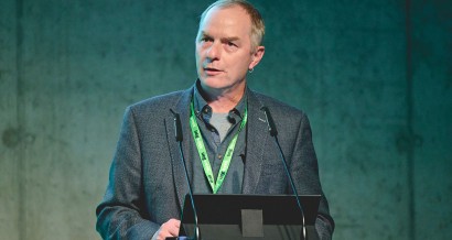 Journal Best Paper Award