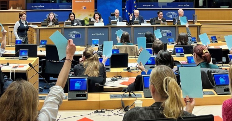 European Alcohol Awareness Week