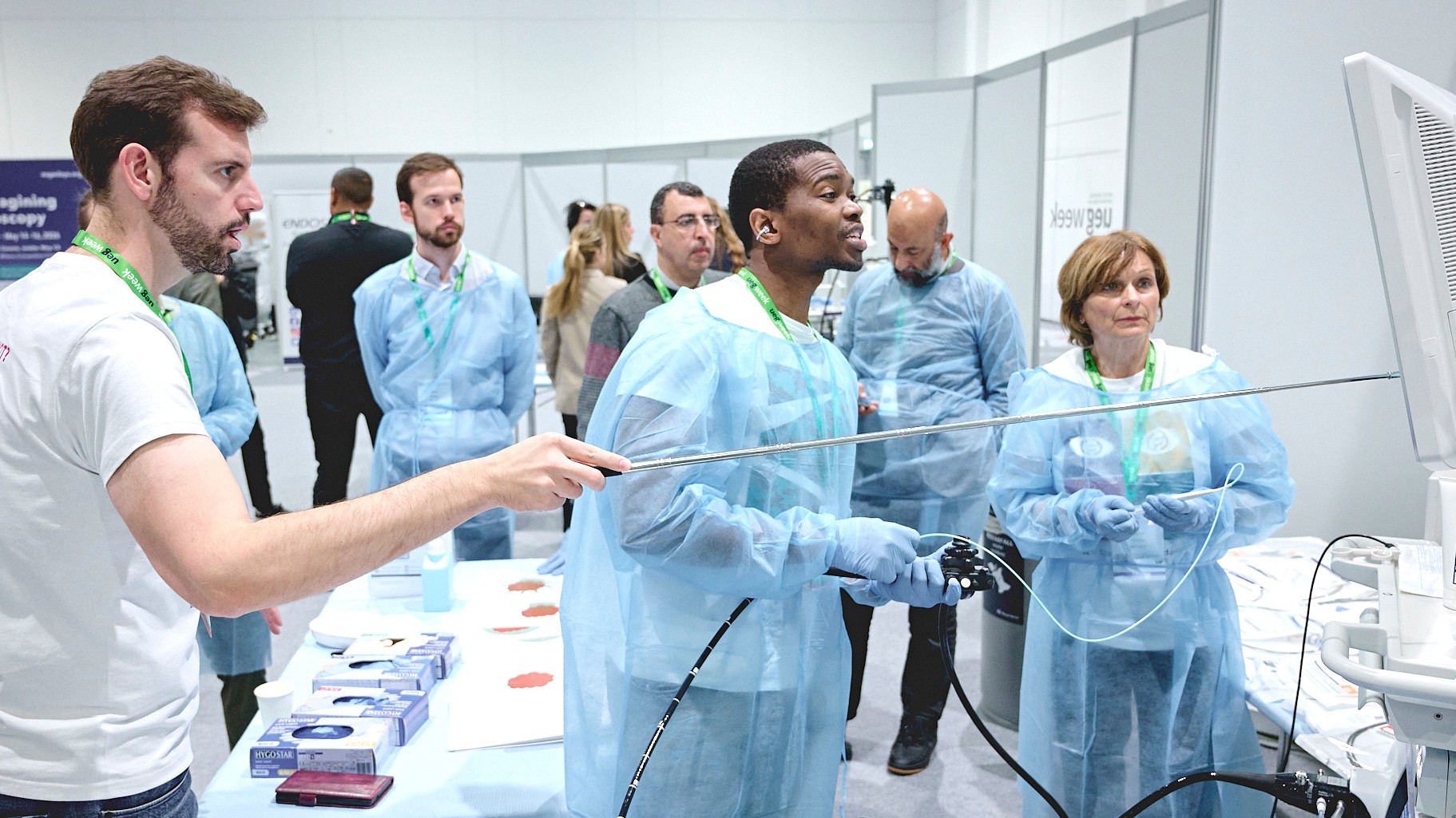 Clinical Visiting Fellowships