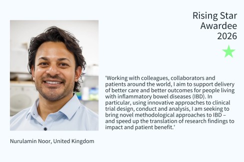 Nurulamin Noor, United Kingdom