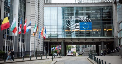 UEG calls on EU policymakers to prioritise digestive health in MFF 2028-2034 and FP10 to strengthen Europe’s competitiveness