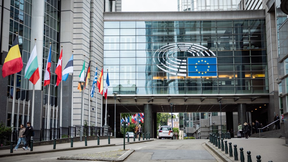 UEG calls on EU policymakers to prioritise digestive health in MFF 2028-2034 and FP10 to strengthen Europe’s competitiveness