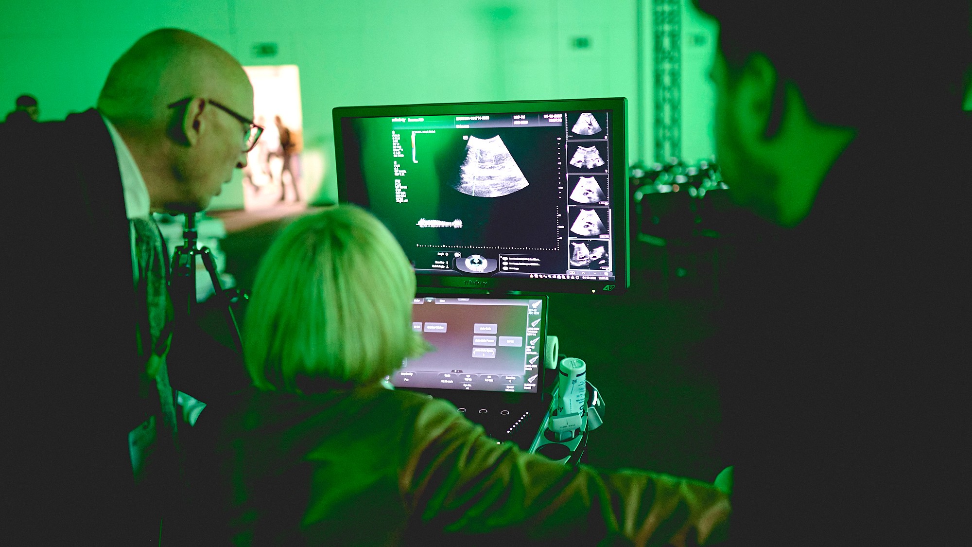 Ultrasound