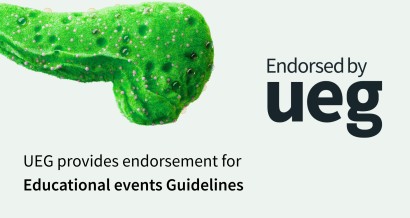 UEG Endorsement