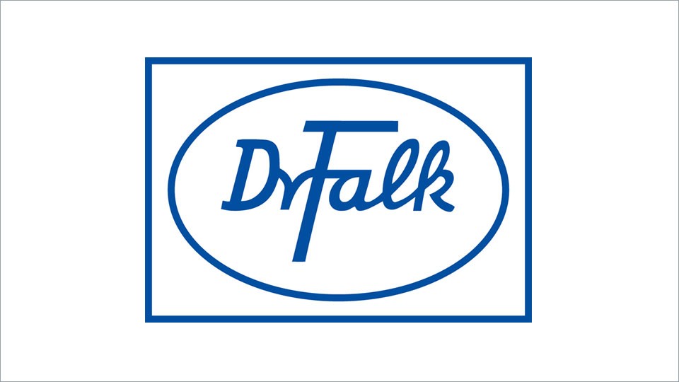 Dr. Falk Pharma