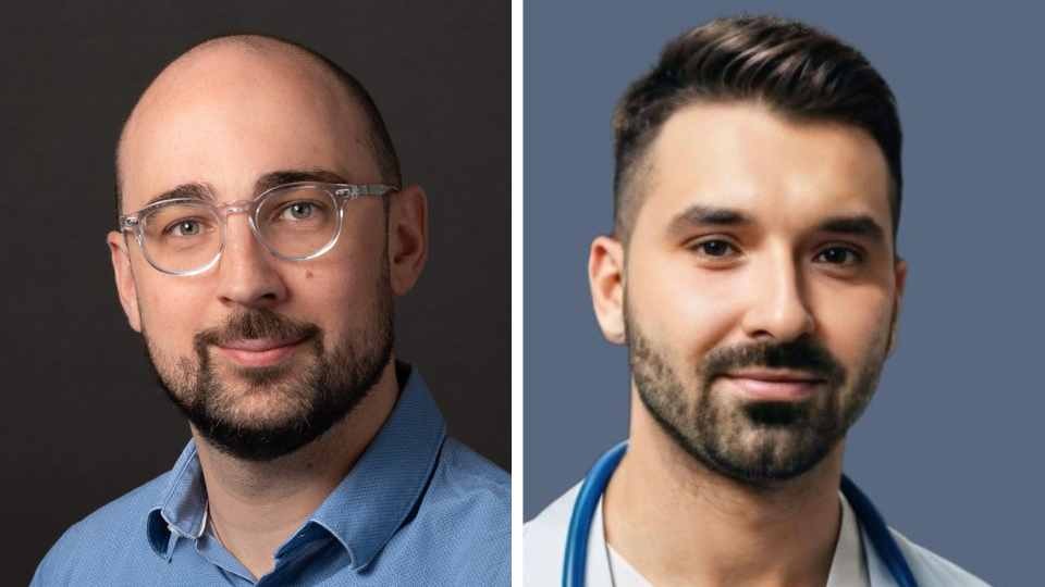 Research Fellowship Awardees 2026