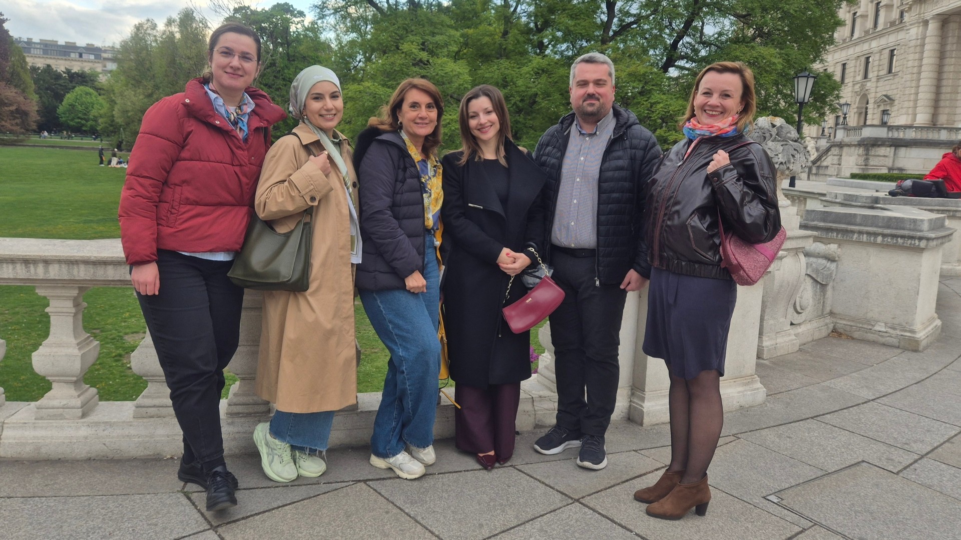 Equality & Diversity Group