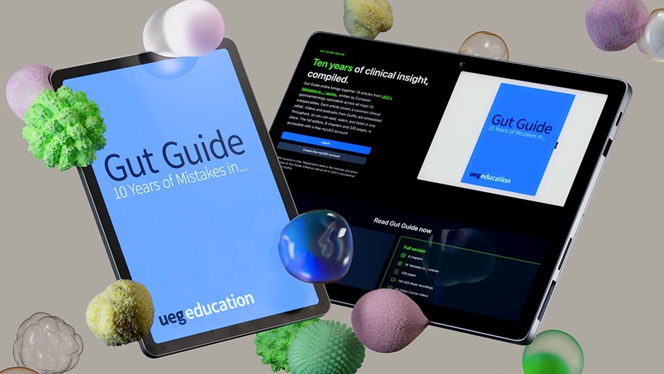 Gut Guide online