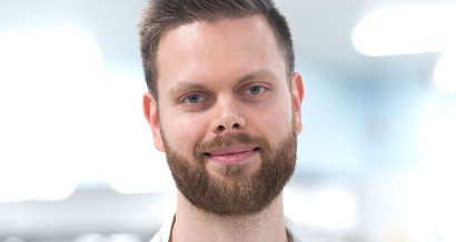 Journal Best Paper Award