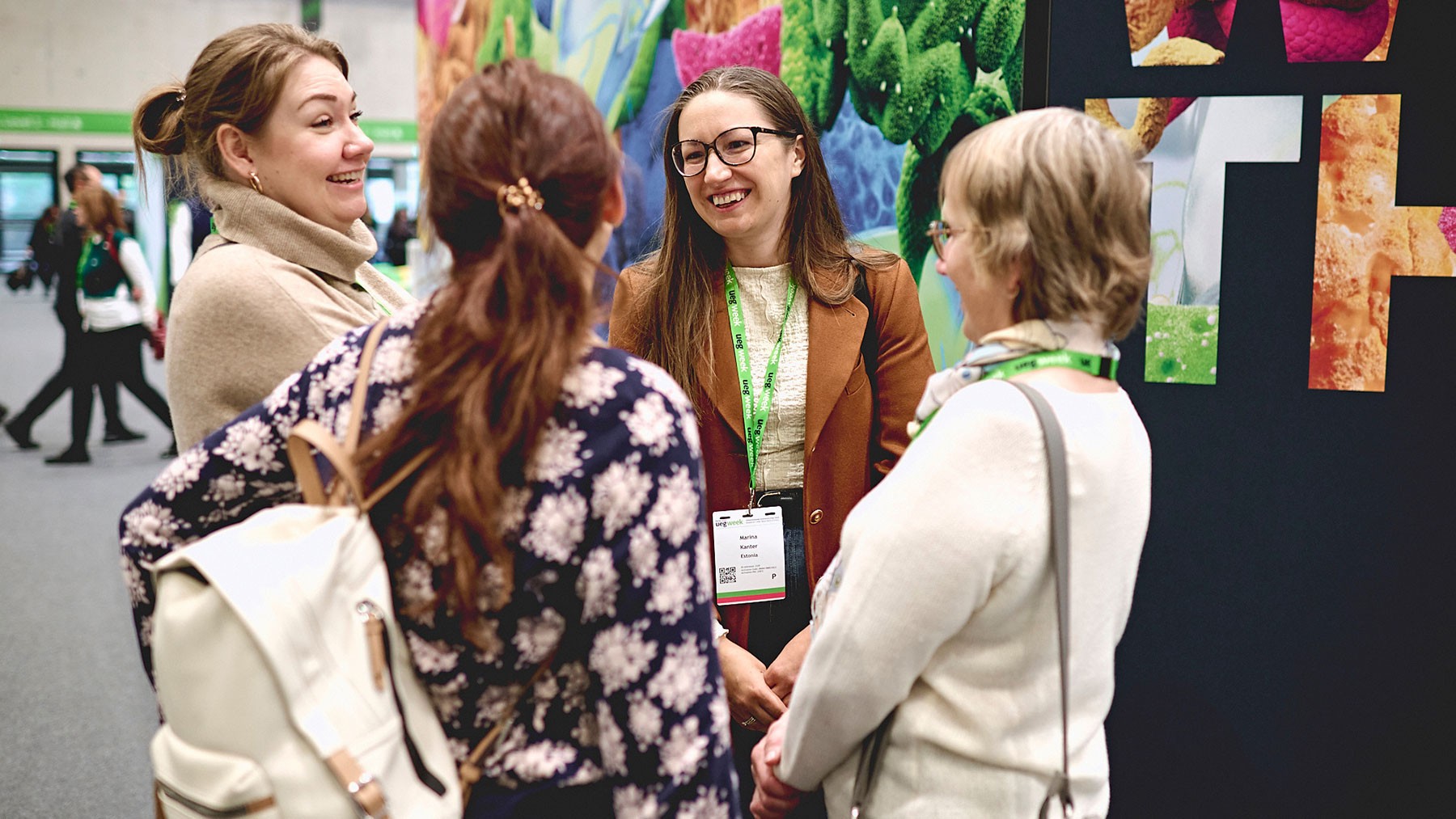 UEG Community Area 