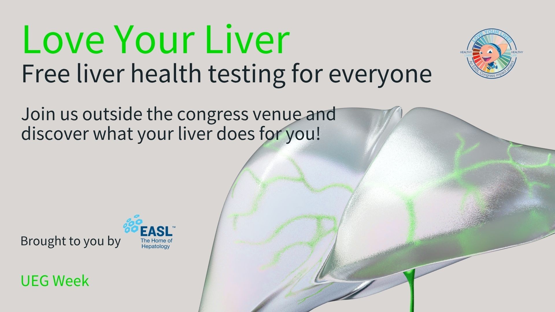 Love Your Liver 