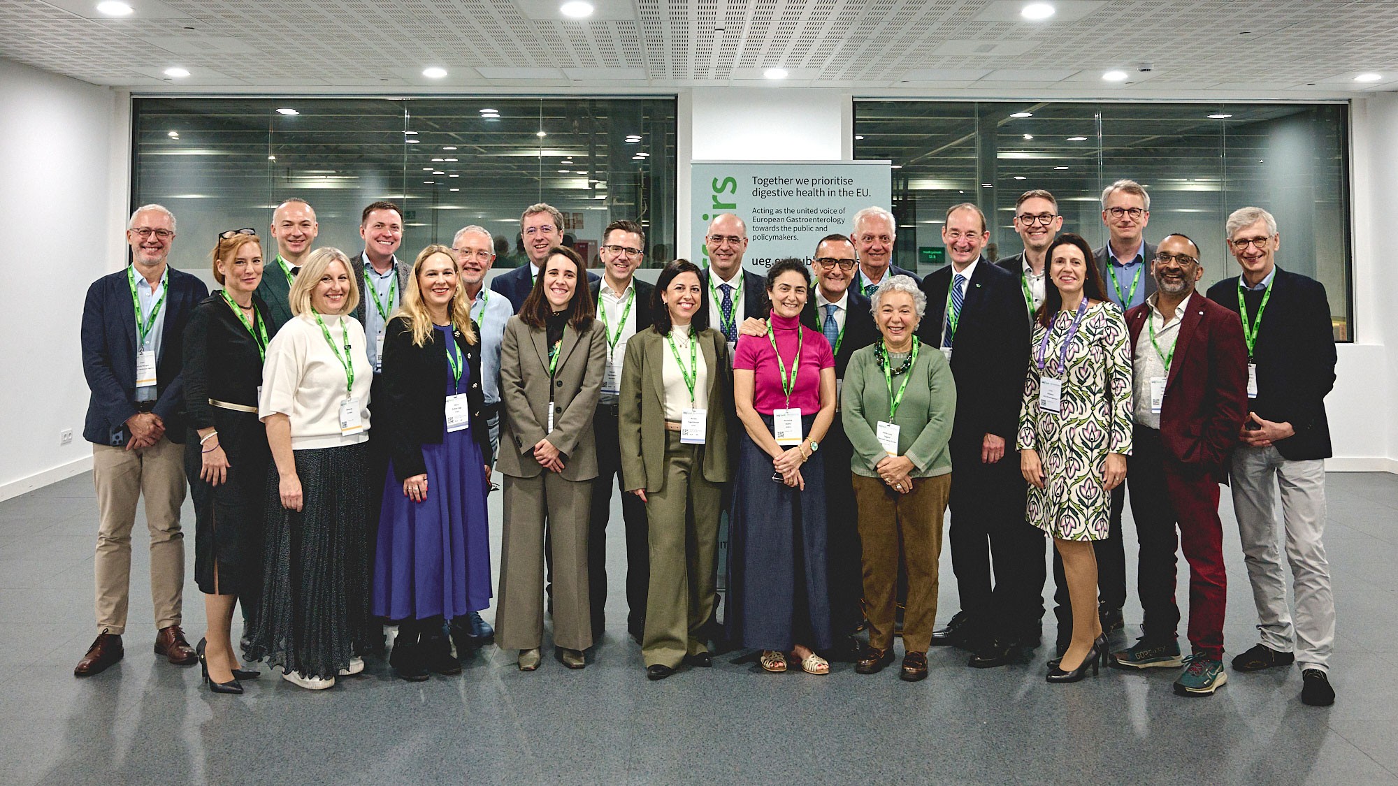Patient Representatives Advisory Board