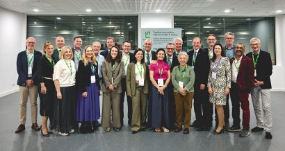 UEG launches new Patient Representatives Advisory Board to strengthen patient voice in digestive health