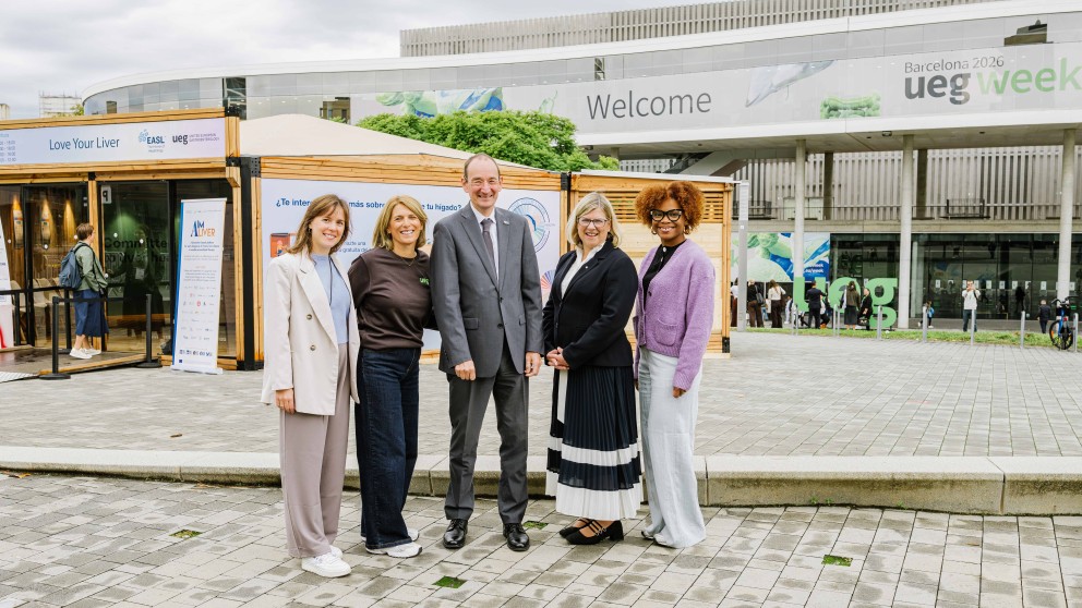 Beyond the congress: Bringing liver health into the community