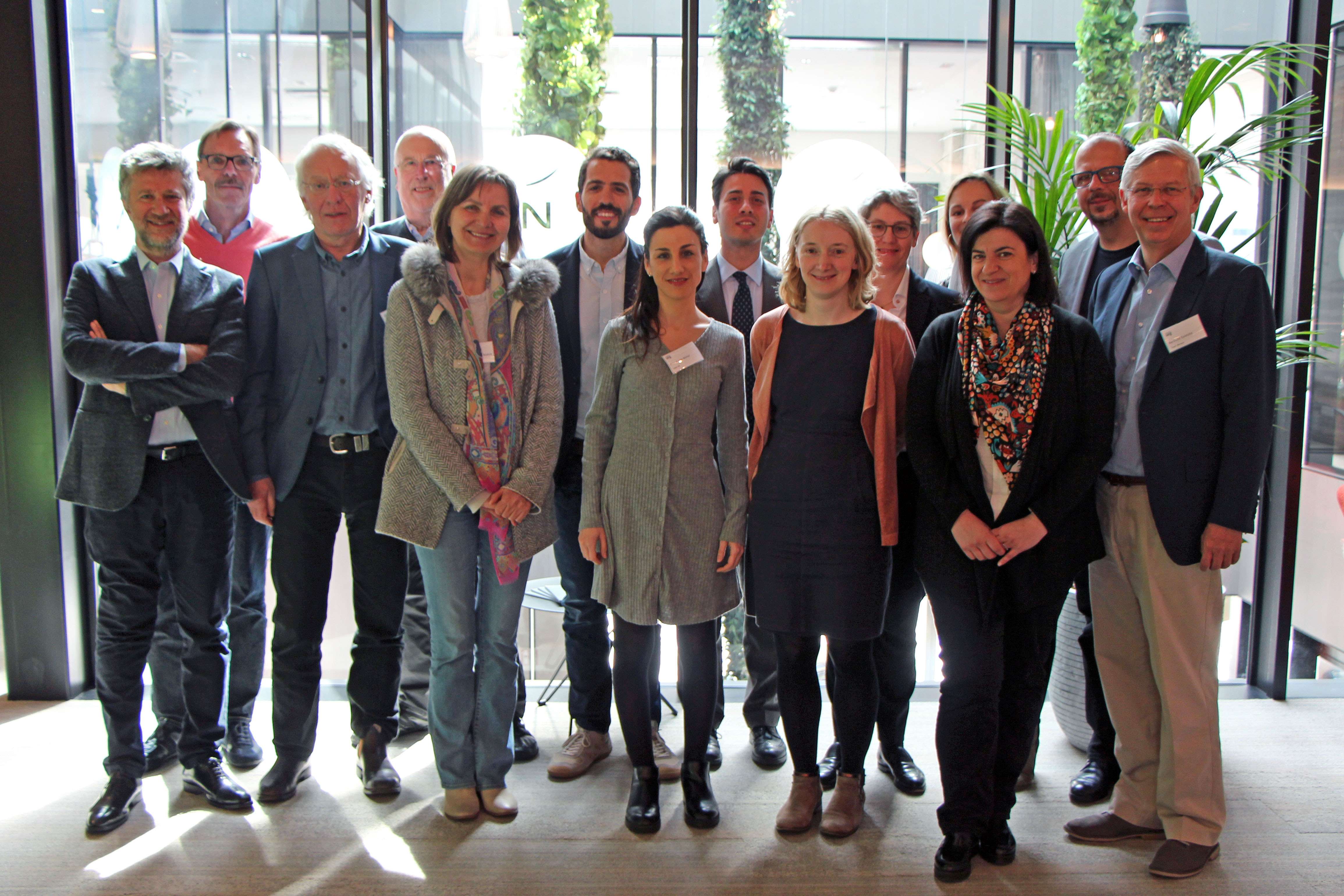 Research Committee | UEG - United European Gastroenterology