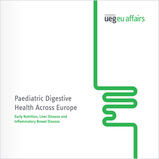 Peadiatric Digestive Health Report
