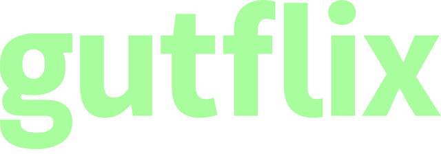 Gutflix, GI learning personalised.