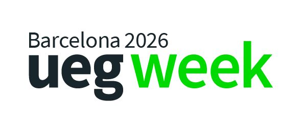 UEG Week Barcelona 2026