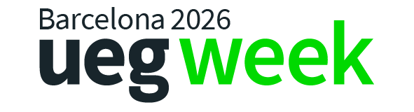 UEG Week Barcelona 2026